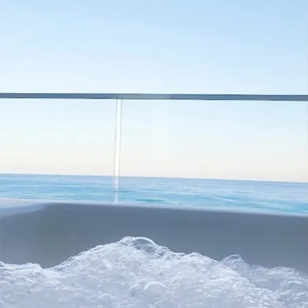 Pnoe Sea View Тасос