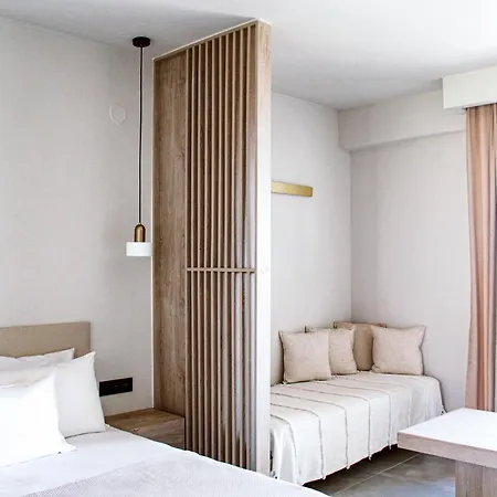 Pnoe Sea View 4*