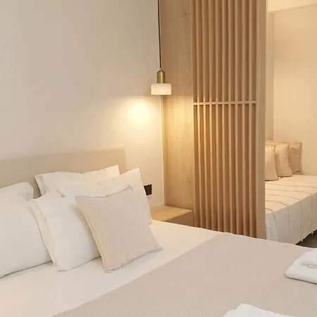 Pnoe Sea View 4* Тасос