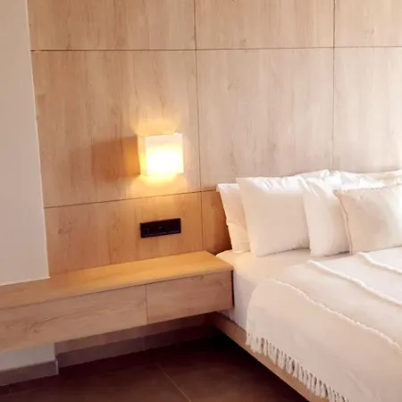 فندق Pnoe Sea View لايميناس
