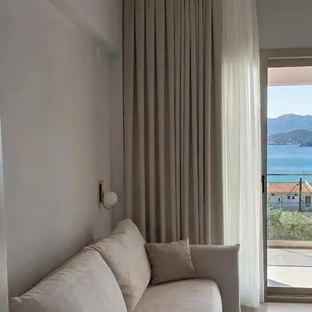 Pnoe Sea View لايميناس