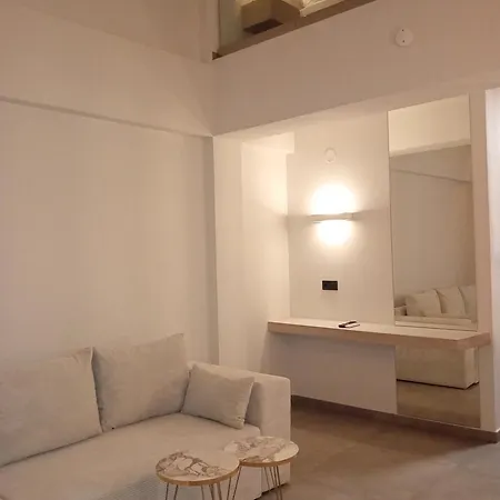 Pnoe Sea View Отель 4*