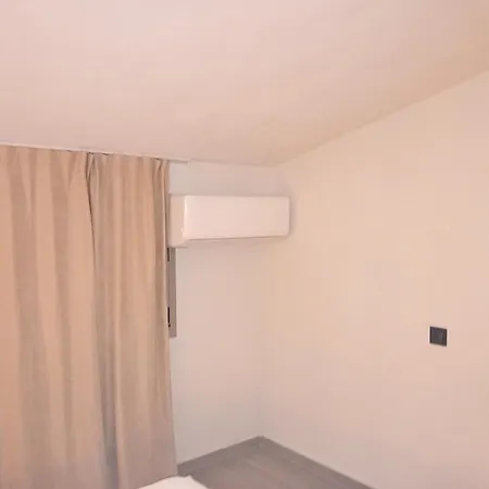 Pnoe Sea View Отель